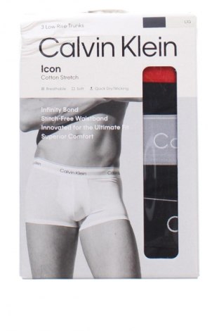 Set de bărbați Calvin Klein, Mărime L, Culoare Multicolor, Preț 237,99 Lei