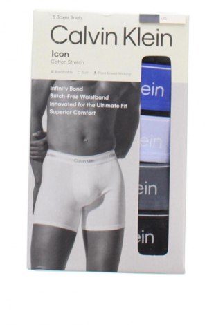 Herrenset Calvin Klein, Größe L, Farbe Mehrfarbig, Preis 77,99 €, #135180392