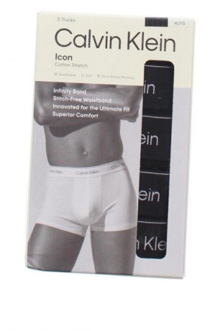 Pánsky komplet  Calvin Klein, Veľkosť XL, Farba Čierna, Cena  71,95 €