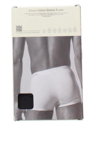 Pánsky komplet  Calvin Klein, Veľkosť XL, Farba Čierna, Cena  71,95 €