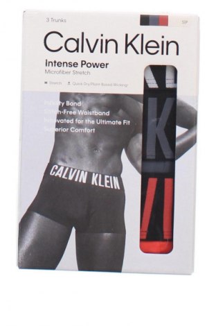 Herrenset Calvin Klein, Größe S, Farbe Mehrfarbig, Preis 55,99 €, #135180432