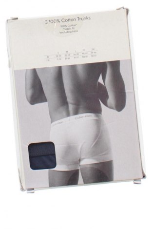 Ανδρικό σύνολο Calvin Klein, Μέγεθος L, Χρώμα Πολύχρωμο, Τιμή 41,99 €