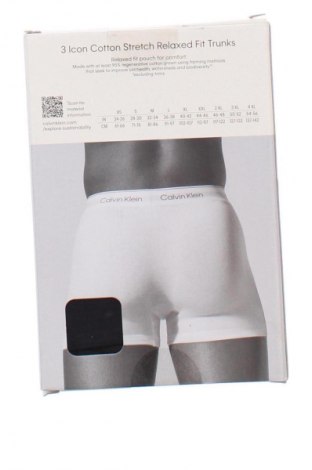 Męski zestaw Calvin Klein, Rozmiar L, Kolor Czarny, Cena 201,99 zł