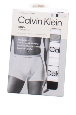 Pánsky komplet  Calvin Klein, Veľkosť L, Farba Viacfarebná, Cena  45,95 €, #135180752