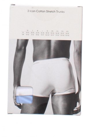 Ανδρικό σύνολο Calvin Klein, Μέγεθος L, Χρώμα Πολύχρωμο, Τιμή 45,99 €