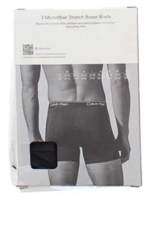 Herrenset Calvin Klein, Größe XXL, Farbe Schwarz, Preis 49,99 €