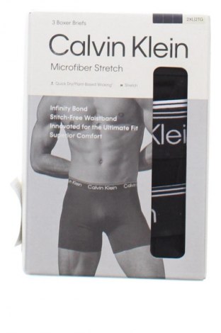 Pánský komplet  Calvin Klein, Velikost XXL, Barva Černá, Cena  1 139,00 Kč