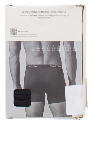 Pánský komplet  Calvin Klein, Velikost XXL, Barva Černá, Cena  1 139,00 Kč