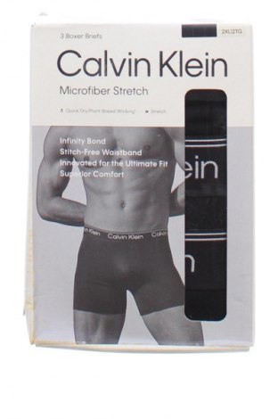 Herrenset Calvin Klein, Größe XXL, Farbe Schwarz, Preis 49,99 €
