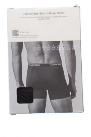 Herrenset Calvin Klein, Größe XXL, Farbe Schwarz, Preis 49,99 €