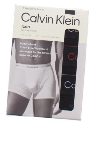 Мъжки комплект Calvin Klein, Размер M, Цвят Черен, Цена 38,85 €