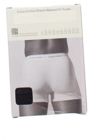 Мъжки комплект Calvin Klein, Размер M, Цвят Черен, Цена 38,85 €