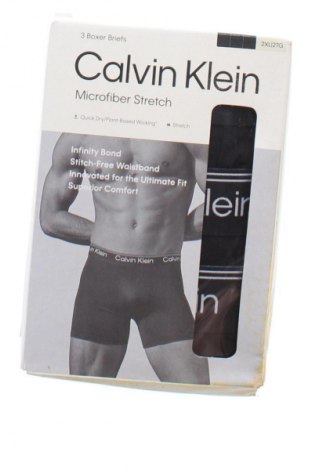Pánský komplet  Calvin Klein, Velikost XXL, Barva Černá, Cena  1 139,00 Kč