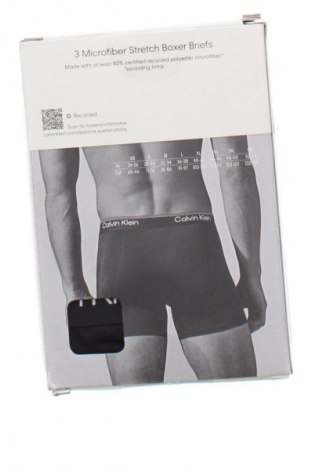 Pánský komplet  Calvin Klein, Velikost XXL, Barva Černá, Cena  1 139,00 Kč