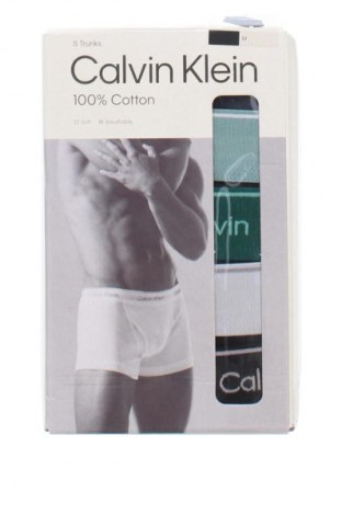 Ανδρικό σύνολο Calvin Klein, Μέγεθος M, Χρώμα Πολύχρωμο, Τιμή 66,99 €