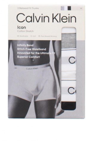 Pánsky komplet  Calvin Klein, Veľkosť M, Farba Viacfarebná, Cena  45,95 €