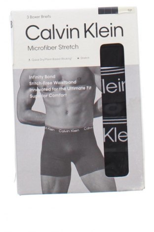 Herrenset Calvin Klein, Größe S, Farbe Schwarz, Preis € 50,99, #135181178
