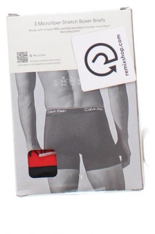 Ανδρικό σύνολο Calvin Klein, Μέγεθος M, Χρώμα Πολύχρωμο, Τιμή 29,99 €