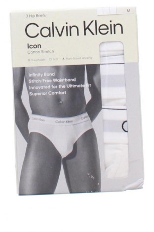 Pánský komplet  Calvin Klein, Velikost M, Barva Bílá, Cena  1 139,00 Kč, #135181232