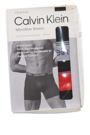 Мъжки комплект Calvin Klein, Размер L, Цвят Многоцветен, Цена 38,85 €