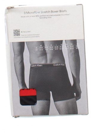 Мъжки комплект Calvin Klein, Размер L, Цвят Многоцветен, Цена 38,85 €