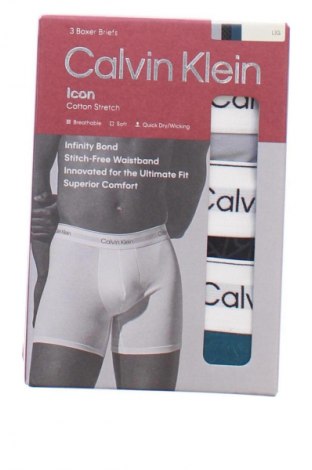 Férfi szett Calvin Klein, Méret L, Szín Sokszínű, Ár 12 599 Ft