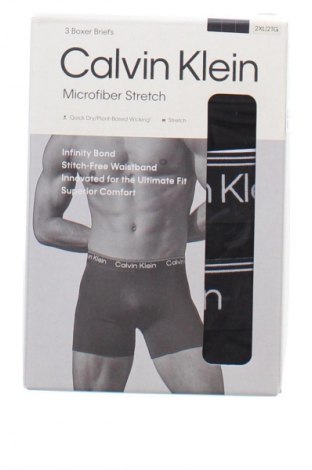 Męski zestaw Calvin Klein, Rozmiar XXL, Kolor Czarny, Cena 201,99 zł