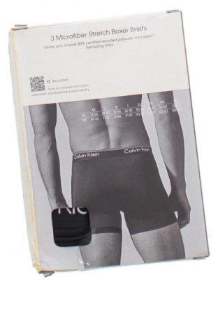 Męski zestaw Calvin Klein, Rozmiar XXL, Kolor Czarny, Cena 201,99 zł