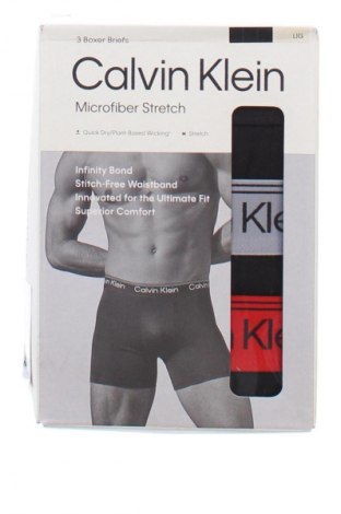 Pánsky komplet  Calvin Klein, Veľkosť L, Farba Viacfarebná, Cena  29,95 €