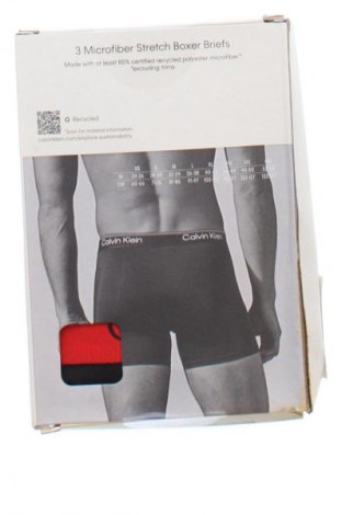 Pánsky komplet  Calvin Klein, Veľkosť L, Farba Viacfarebná, Cena  29,95 €