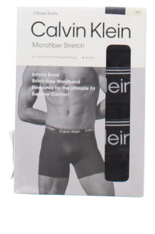 Herrenset Calvin Klein, Größe S, Farbe Schwarz, Preis € 50,99