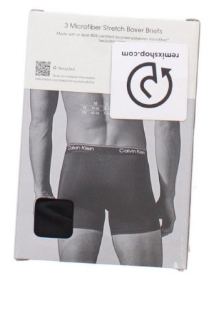 Herrenset Calvin Klein, Größe S, Farbe Schwarz, Preis € 50,99