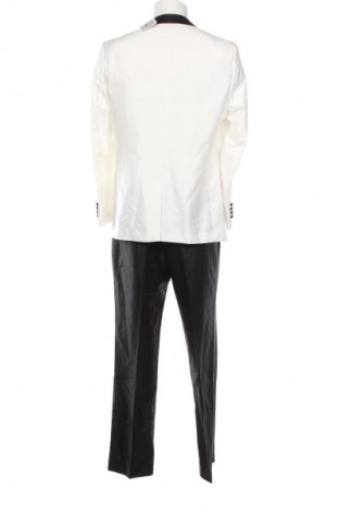 Pánský oblek  D'S Damat, Velikost L, Barva Vícebarevné, Cena  1 791,00 Kč