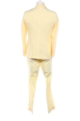 Férfi öltöny Opposite, Méret M, Szín Sárga, Ár 9 659 Ft