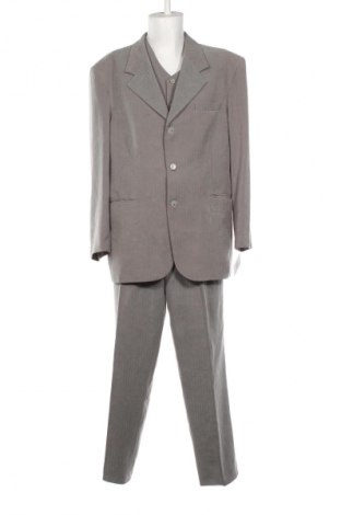 Férfi öltöny Paruchev, Méret XL, Szín Sokszínű, Ár 20 182 Ft