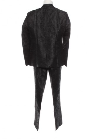 Pánský oblek  Sliktaa, Velikost L, Barva Černá, Cena  1 429,00 Kč