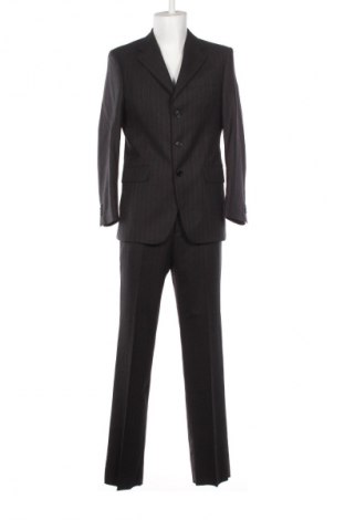 Pánský oblek  Tombolini, Velikost M, Barva Šedá, Cena  2 329,00 Kč