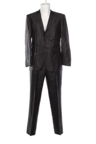 Pánský oblek  Unbranded, Velikost S, Barva Černá, Cena  346,00 Kč
