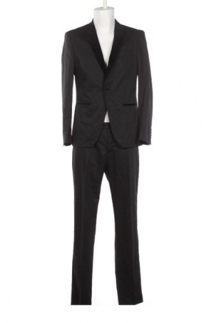 Herrenanzug Zara, Größe L, Farbe Schwarz, Preis € 61,99