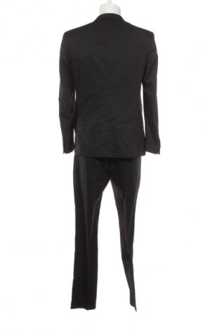 Herrenanzug Zara, Größe L, Farbe Schwarz, Preis € 61,99