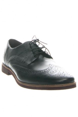 Ανδρικά παπούτσια ASOS, Μέγεθος 44, Χρώμα Μαύρο, Τιμή 72,19 €