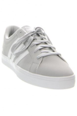 Ανδρικά παπούτσια Adidas, Μέγεθος 42, Χρώμα Γκρί, Τιμή 74,99 €