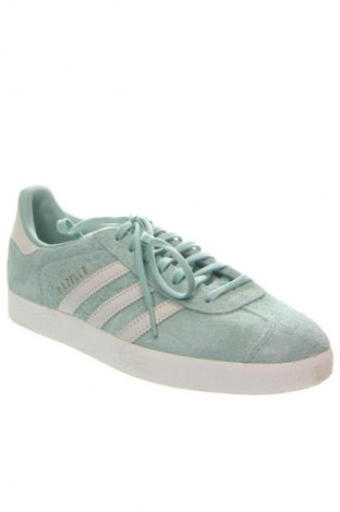 Ανδρικά παπούτσια Adidas Originals, Μέγεθος 41, Χρώμα Πράσινο, Τιμή 66,99 €