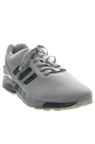 Ανδρικά παπούτσια Adidas Originals, Μέγεθος 46, Χρώμα Γκρί, Τιμή 62,99 €