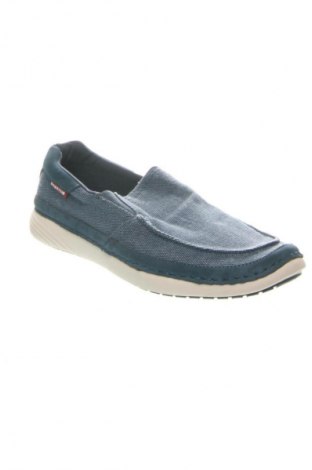 Ανδρικά παπούτσια Bugatti, Μέγεθος 42, Χρώμα Μπλέ, Τιμή 52,95 €