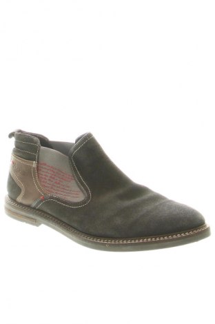 Ανδρικά παπούτσια Bugatti, Μέγεθος 44, Χρώμα Πολύχρωμο, Τιμή 104,55 €