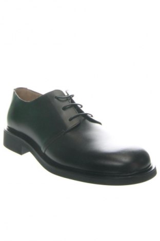 Obuwie męskie Calvin Klein, Rozmiar 45, Kolor Czarny, Cena 639,99 zł