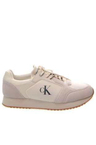 Herrenschuhe Calvin Klein Jeans, Größe 45, Farbe Beige, Preis 86,99 €