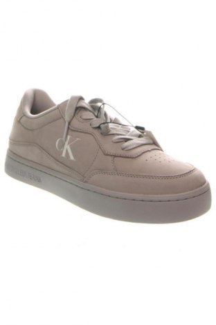 Obuwie męskie Calvin Klein Jeans, Rozmiar 42, Kolor Brązowy, Cena 396,99 zł