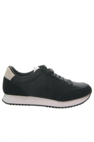 Herrenschuhe Calvin Klein Jeans, Größe 43, Farbe Schwarz, Preis € 134,99